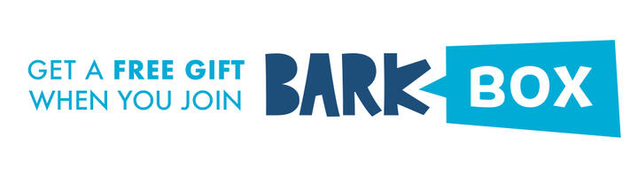 Bernie's BarkBox affiliate link.